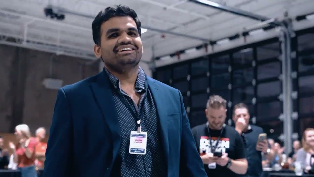 Summit 2.0 recap