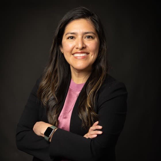 Kathy Orellana, SVP of Public Affairs, KRN