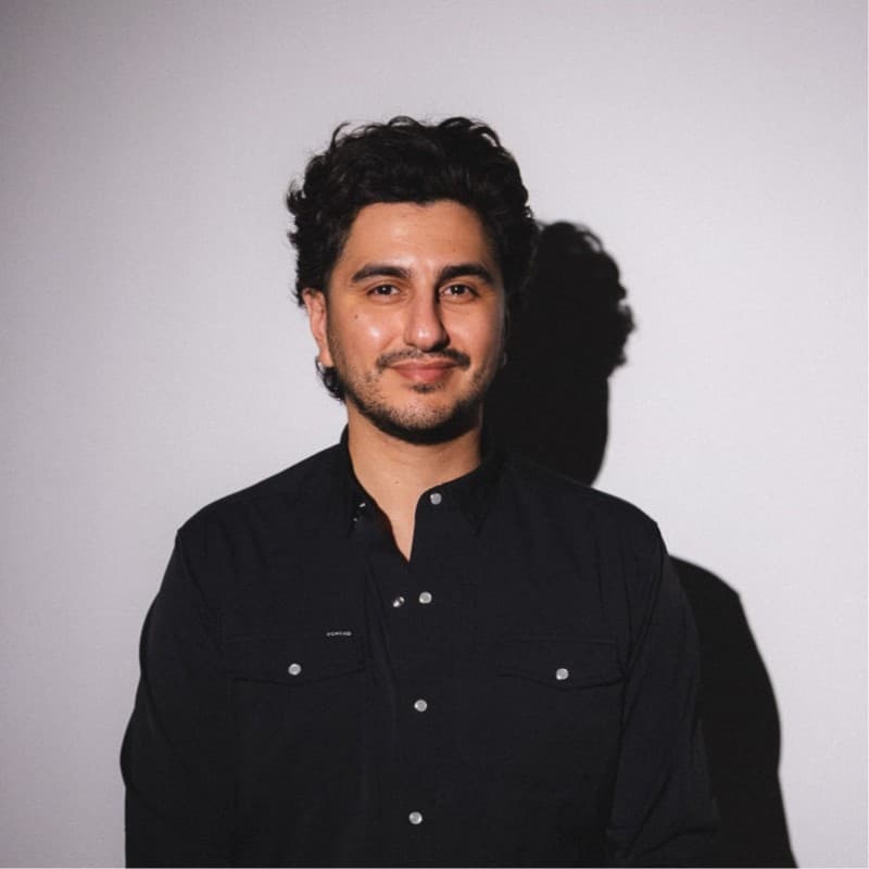 Anthony Ferrara, Founder, Oxy