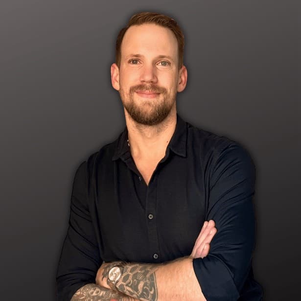 Chris Fox
