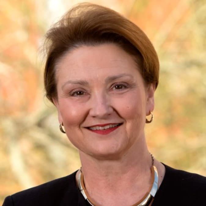 Christine Mackay