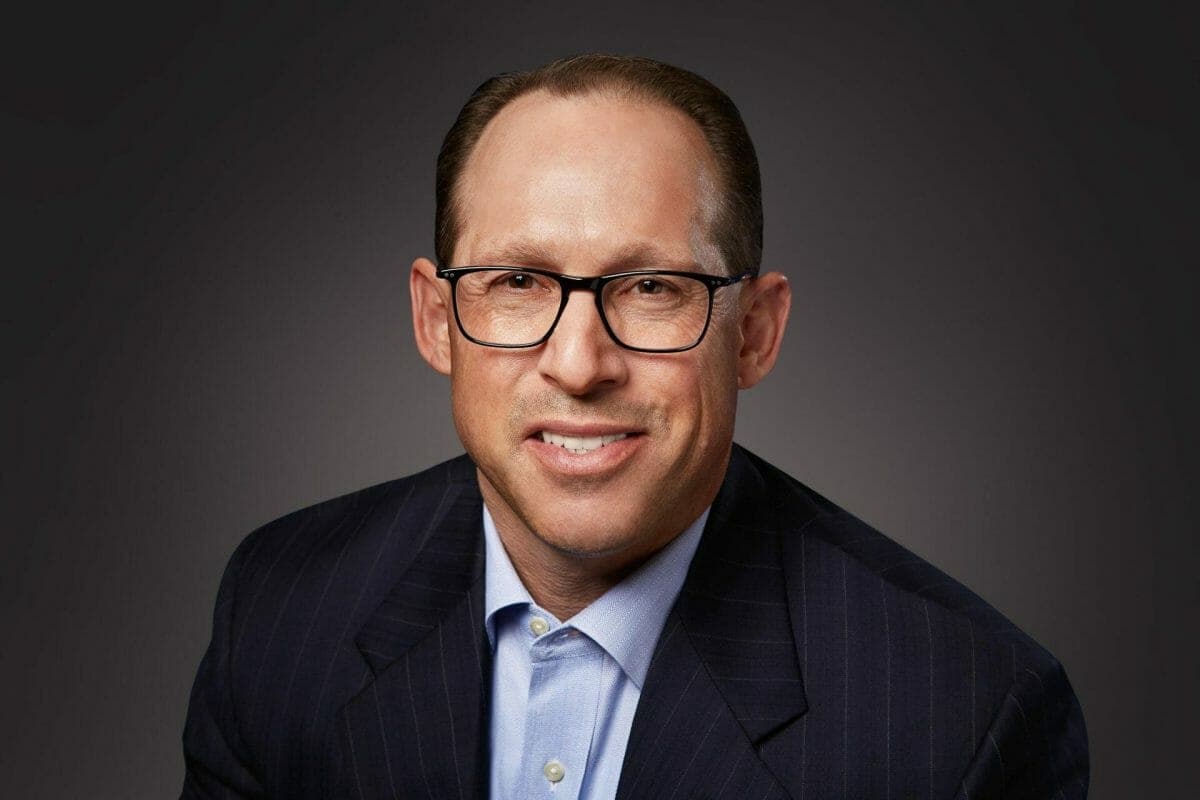 Glenn Lurie, General Partner, Stormbreaker Ventures