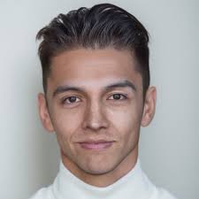 Phil Castro, Founder, Kamp