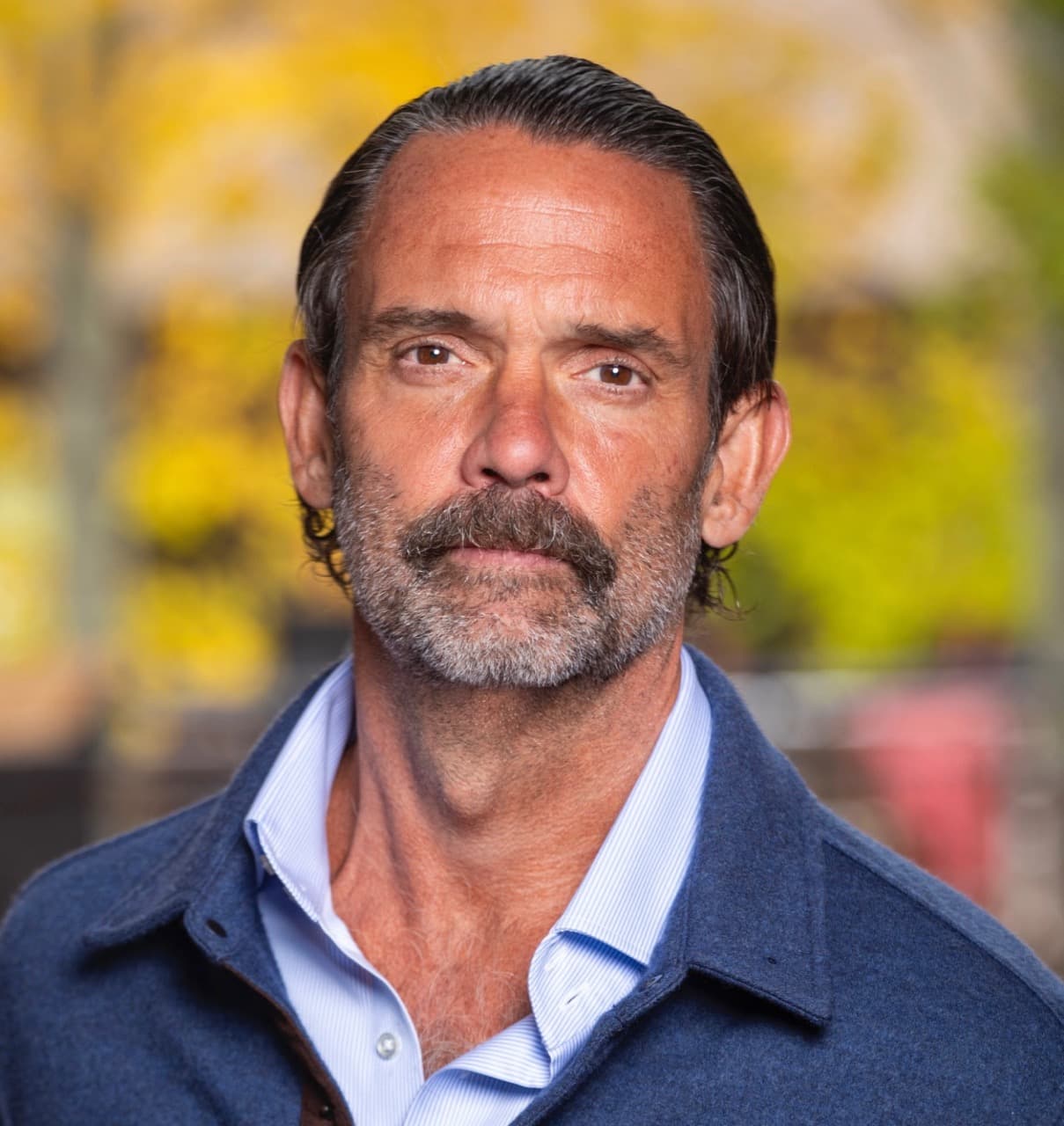 Jack Selby, Copper Sky Capital