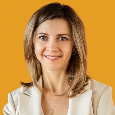 Liana Habicht, Founder, Recalibrate AI