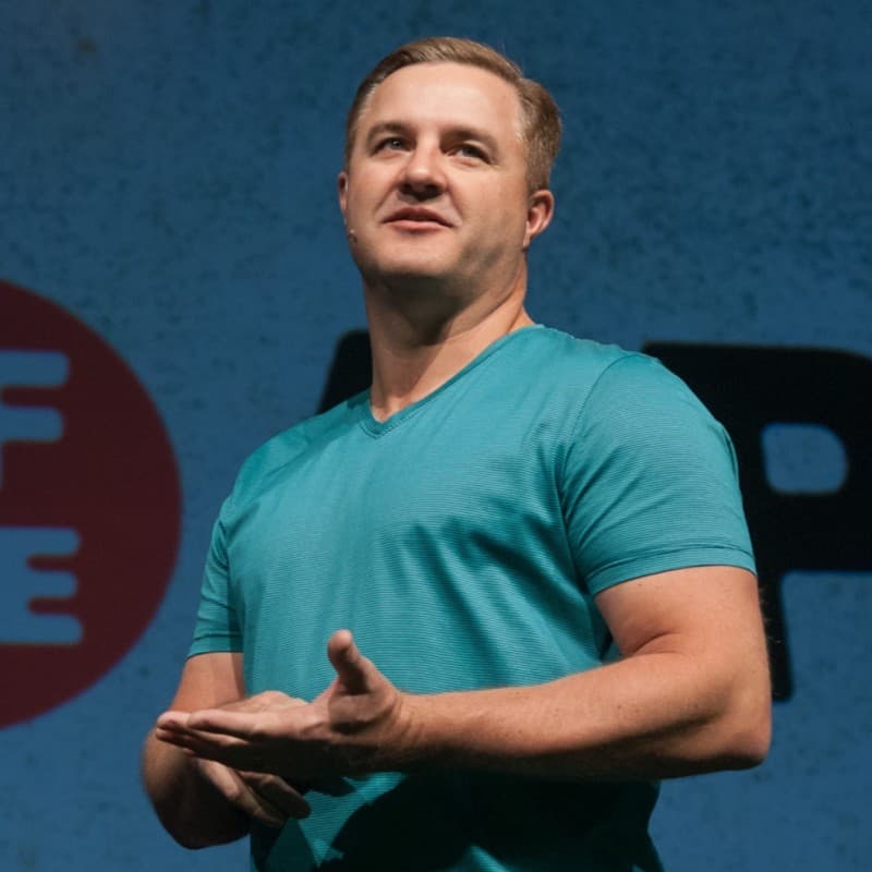 Marc Chesley, Ex-Paradox AI