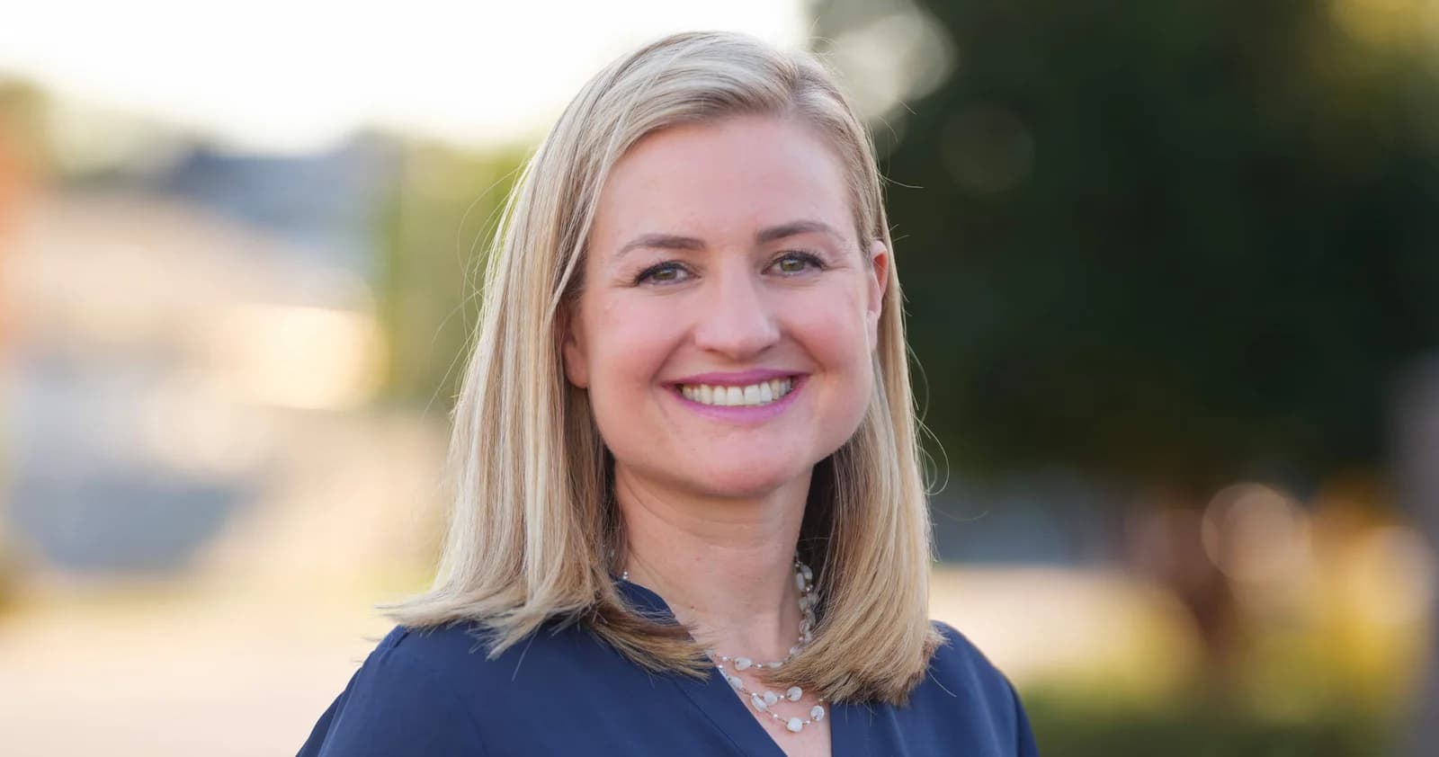 Mayor Kate Gallego, City of Phoenix