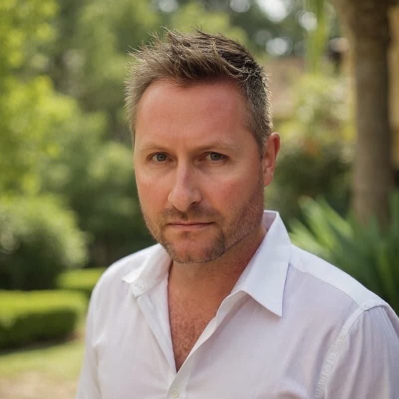 Tim Wenzel, Ex-PayPal