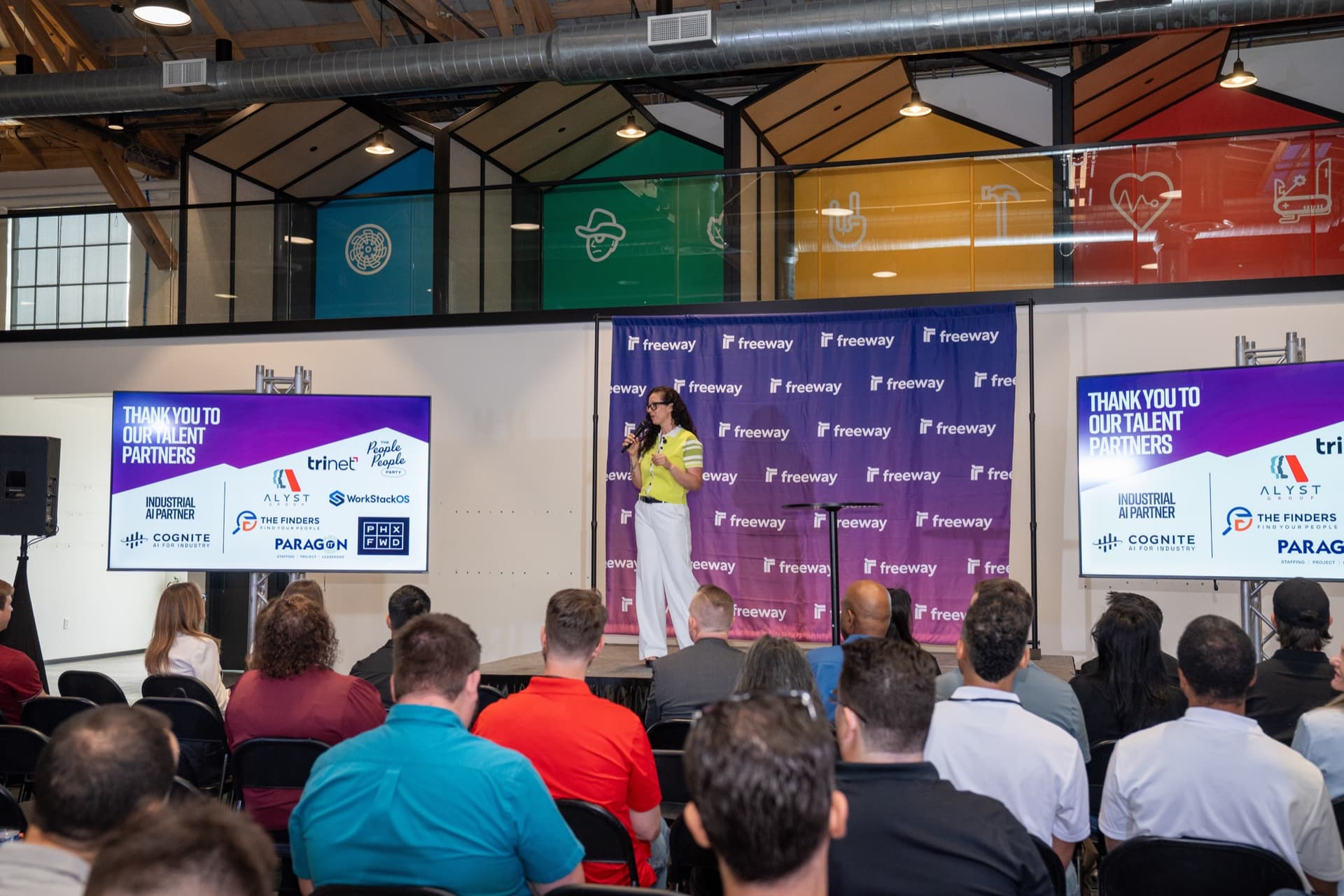 Tech Talent Summit at Arizona Tech Week