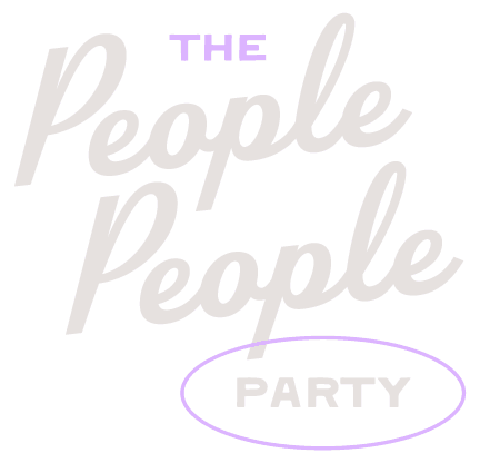 The People People Party