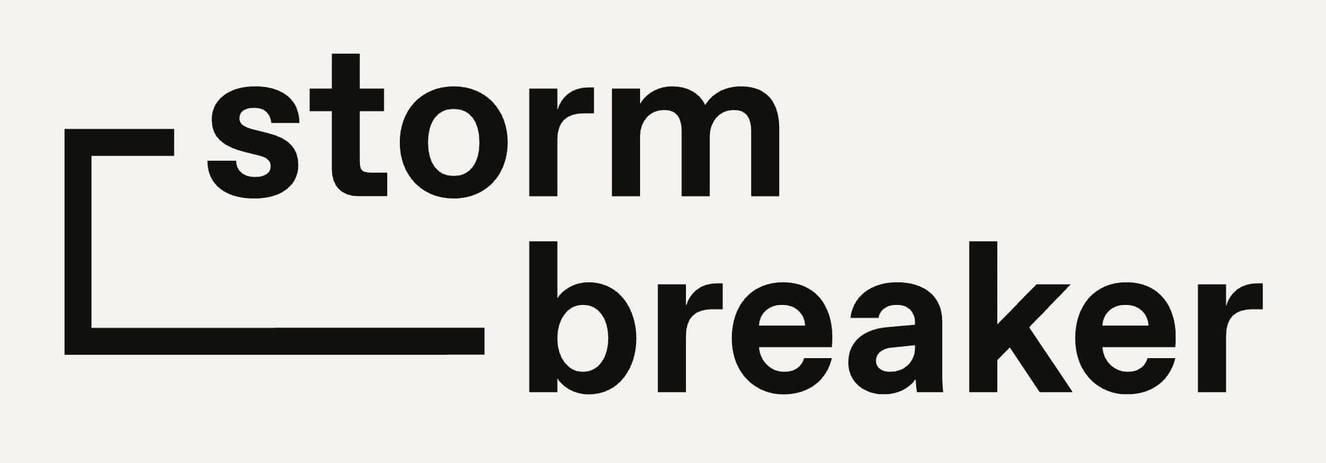 Stormbreaker Ventures