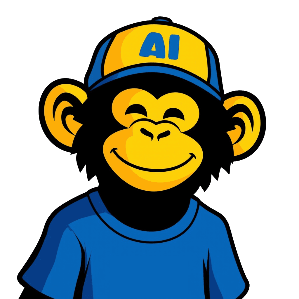 AiCodeMonkey