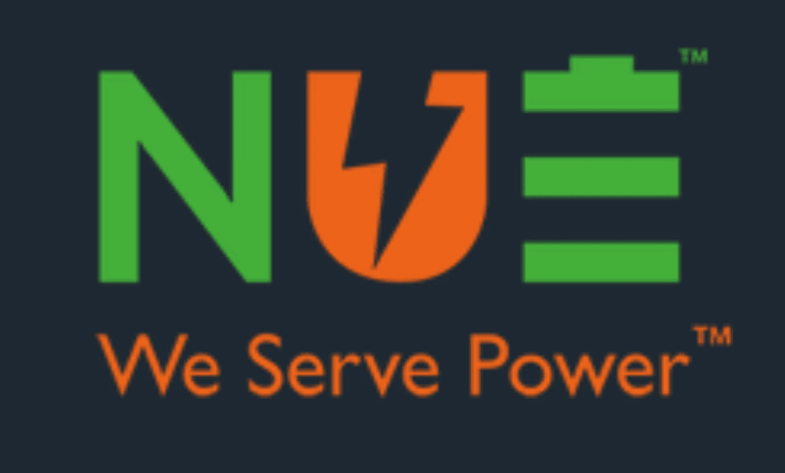 New Use Energy