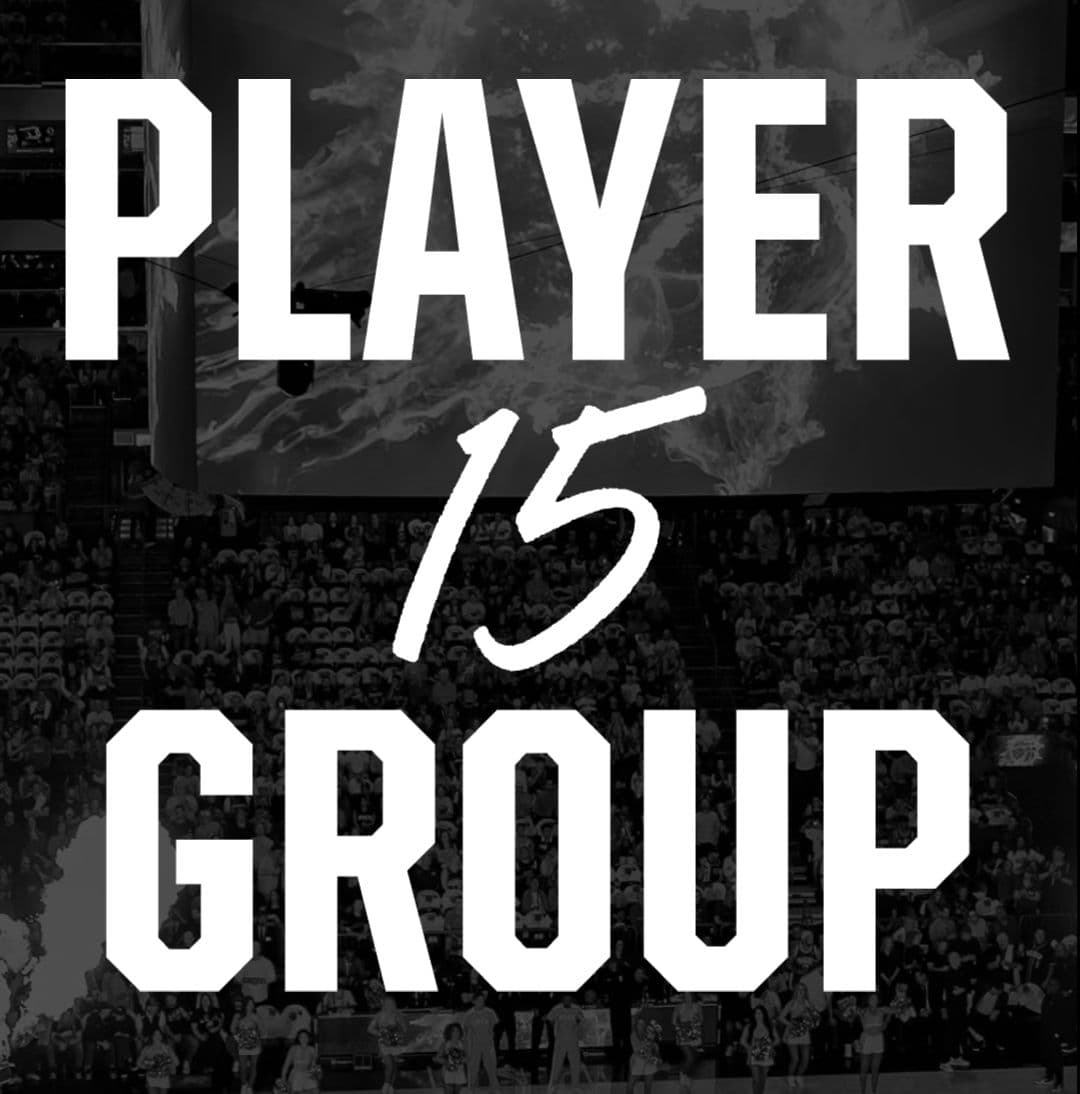 Player 15 Group