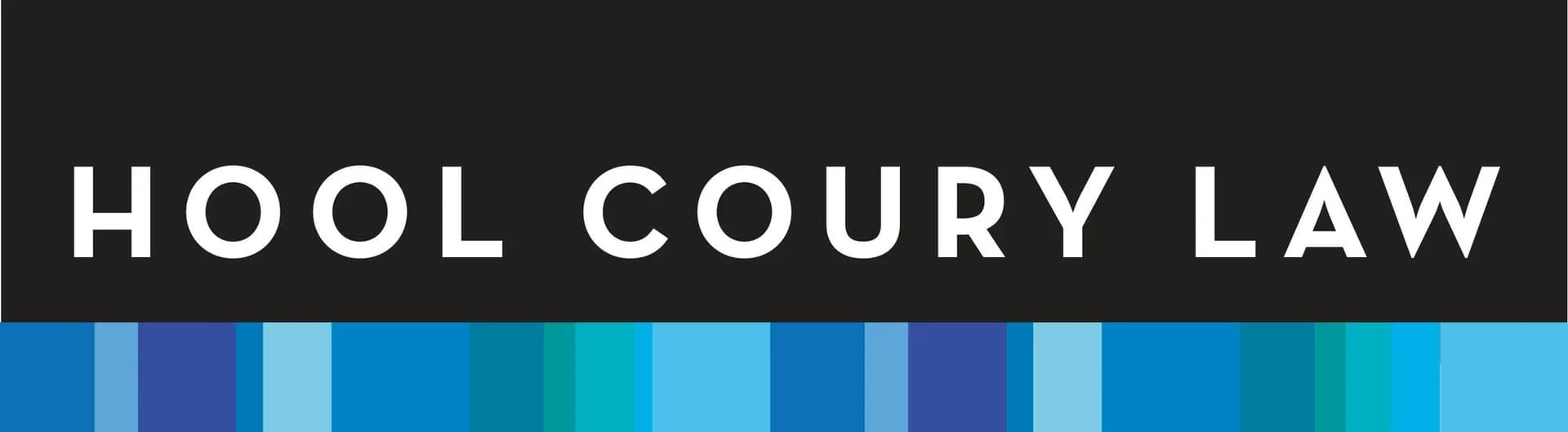Hool Coury Law