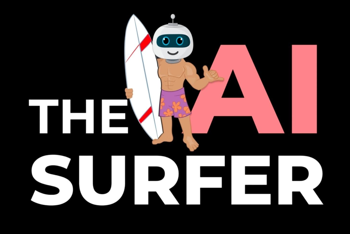 AI Surfer