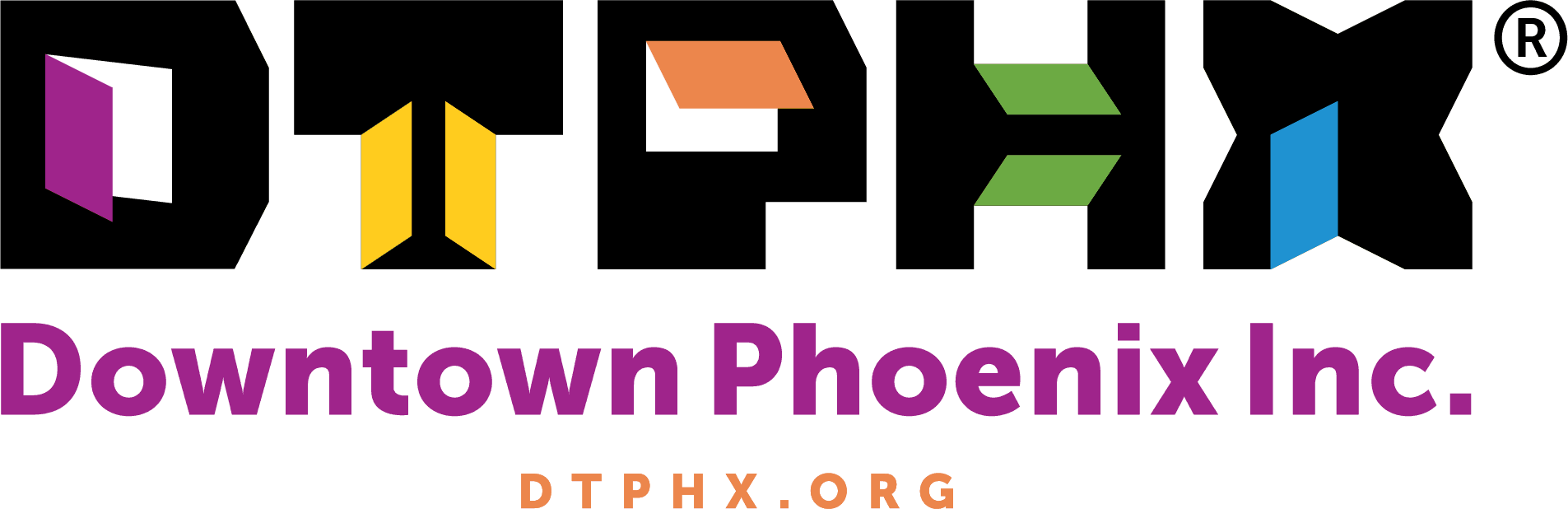 Downtown Phoenix Inc.