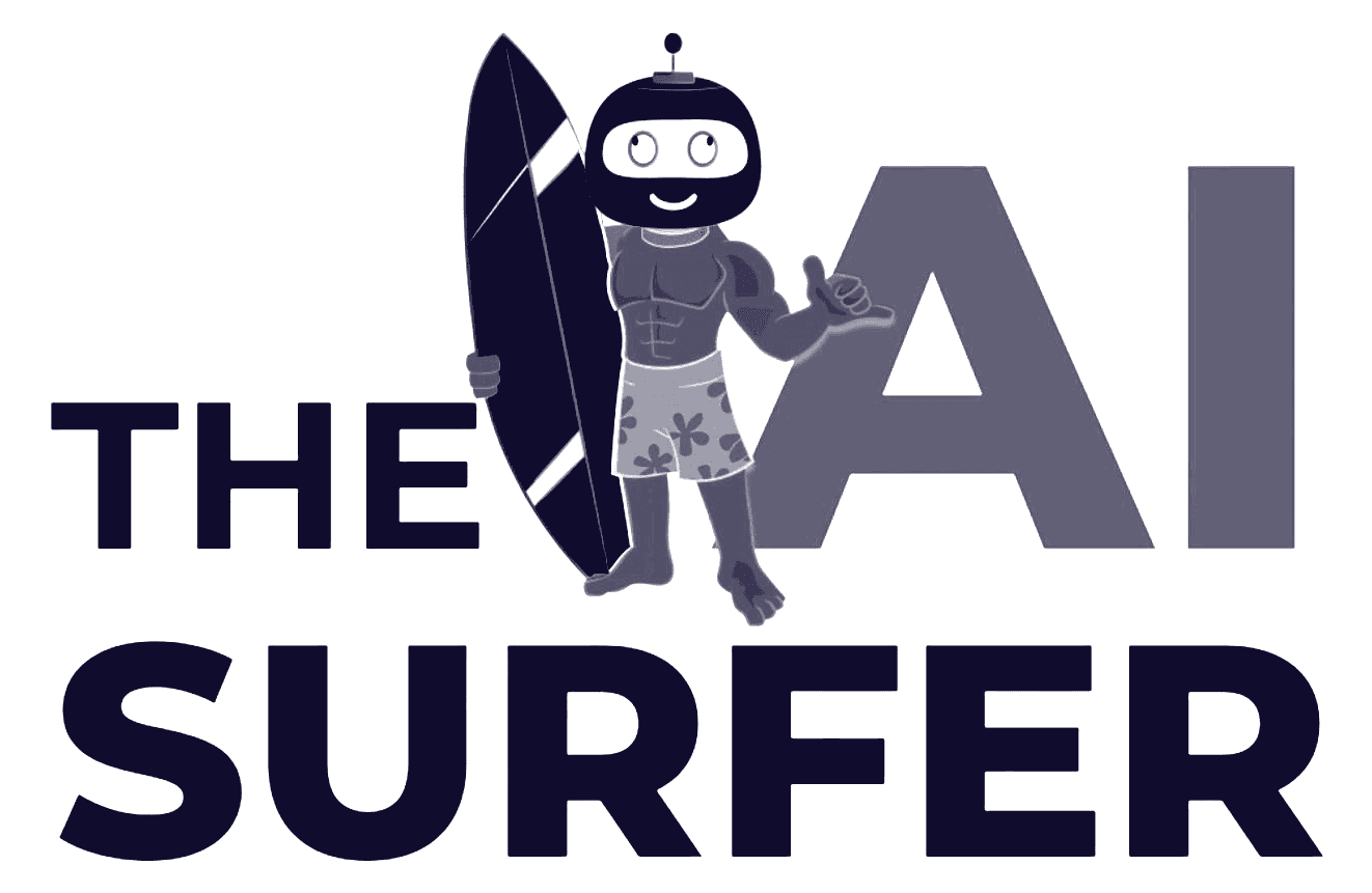 AI Surfer
